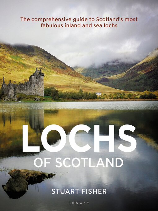 Title details for Lochs of Scotland by Stuart Fisher - Available